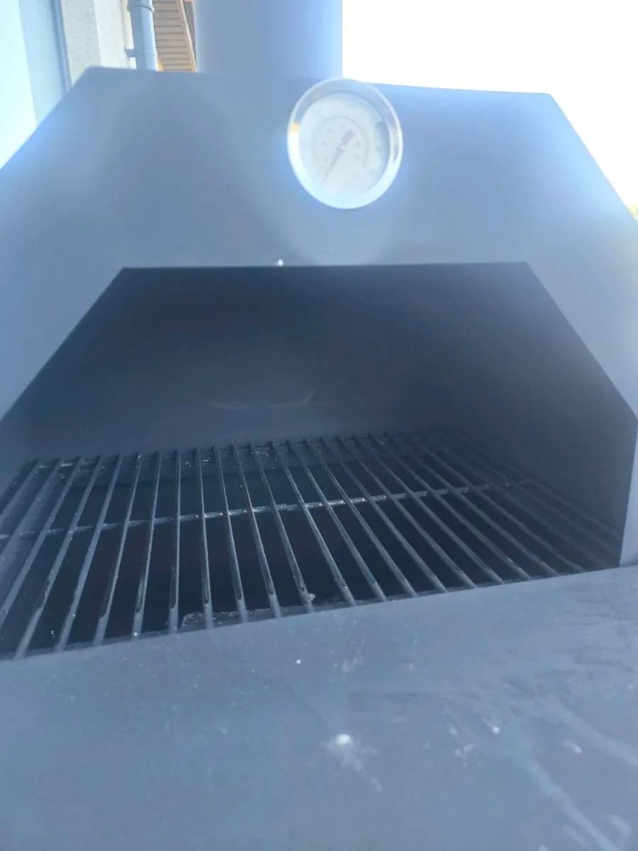 Pizza oven - Image 2