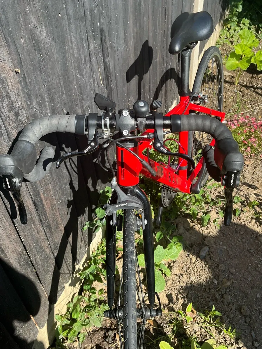 Road bike decathlon kids - Image 2