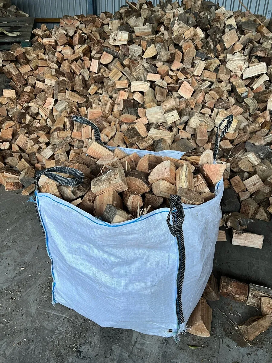 Firewood logs🪵summer deals🔥 - Image 3
