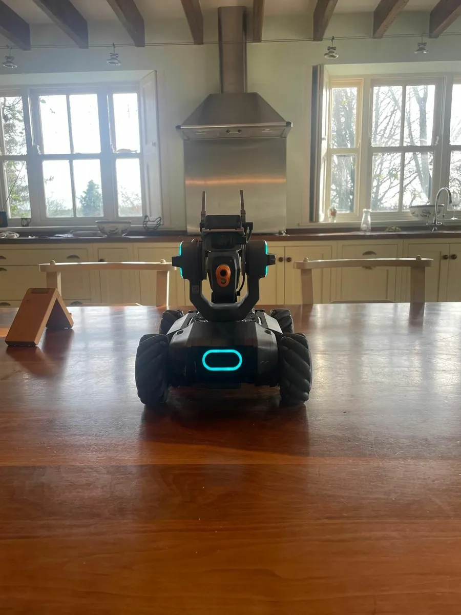 RoboMaster S1 Robot - Image 2