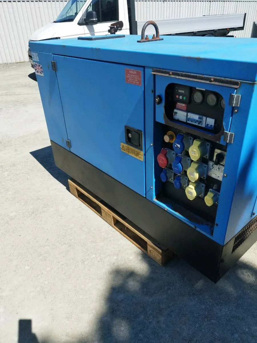 Generator - Image 1