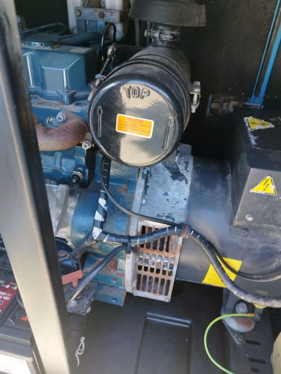 Generator - Image 2