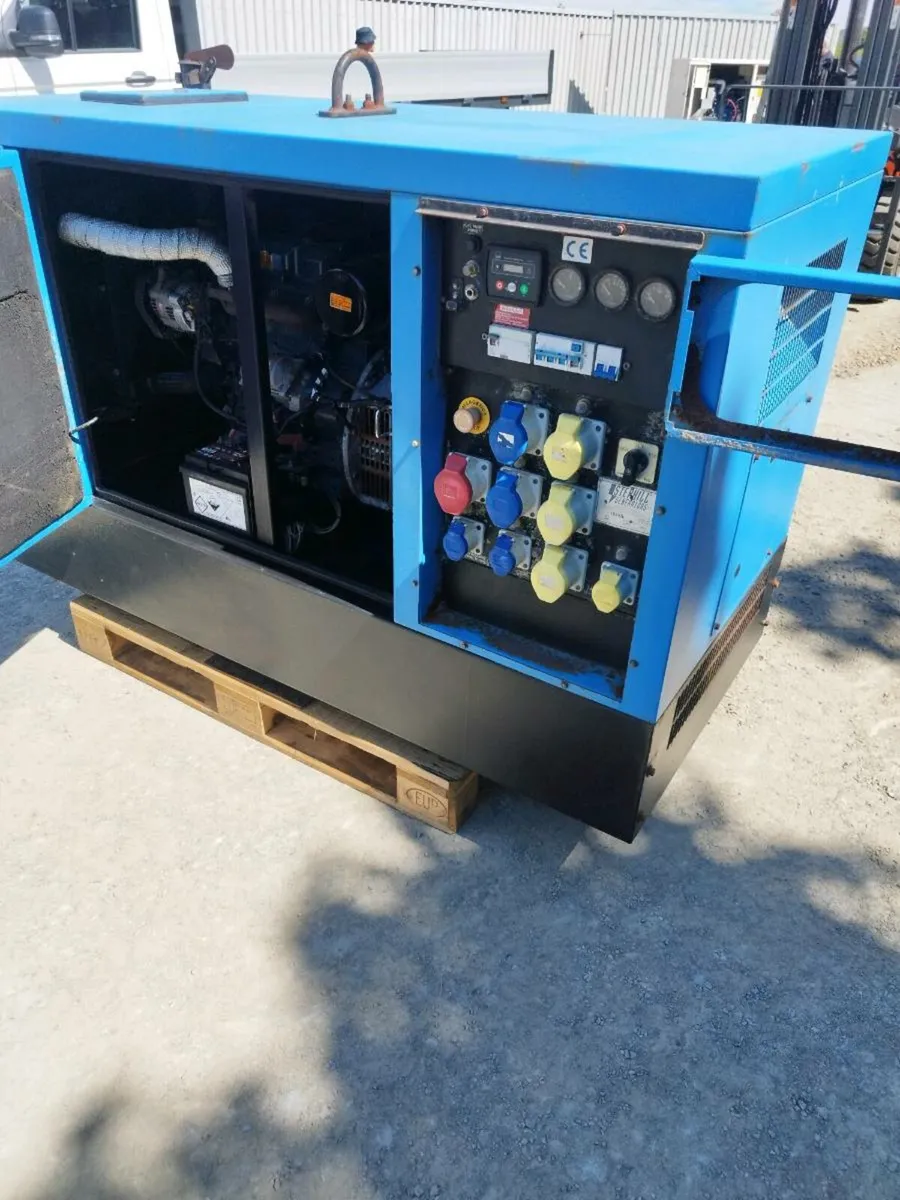 Generator - Image 4