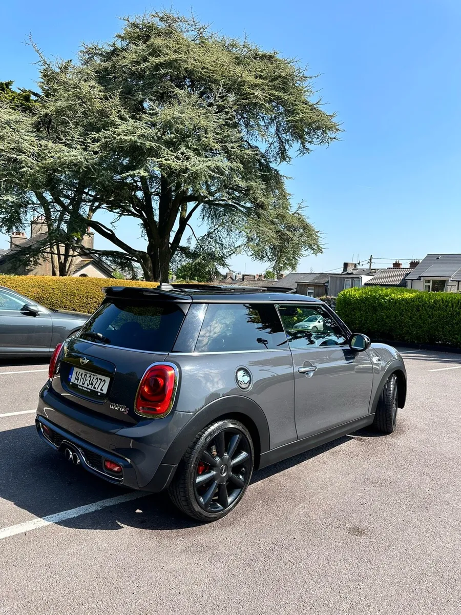 Mini cooper S F56 huge spec !! - Image 2