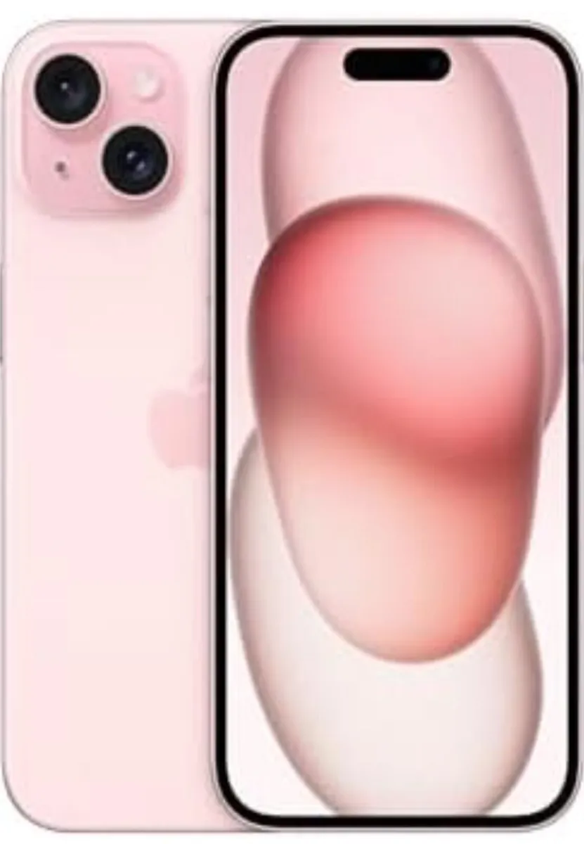 I phone 15  128GB - Image 1
