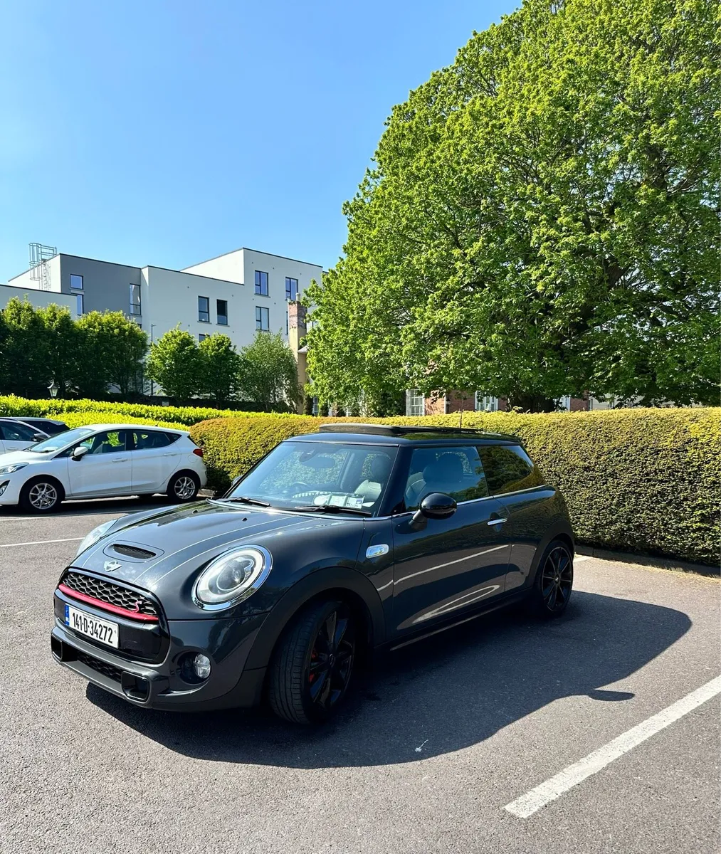 Mini cooper S F56 huge spec !! - Image 4
