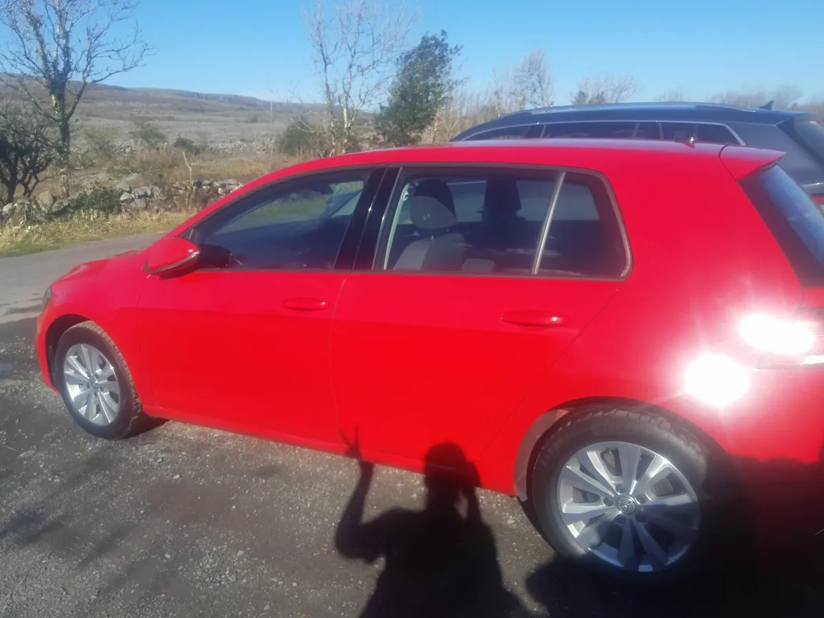 Volkswagen Golf 2017 - Image 2