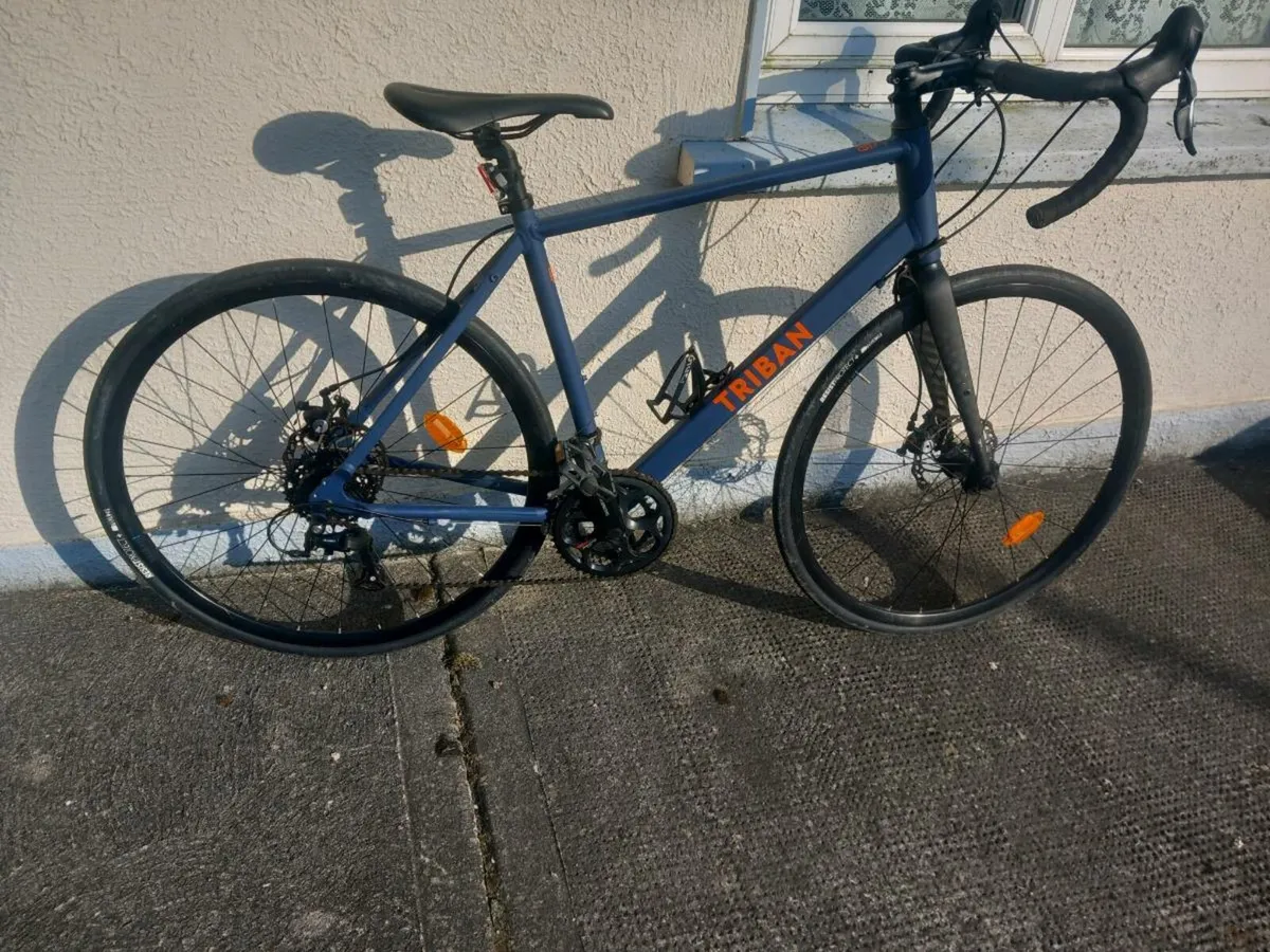 Rd bike - Image 2