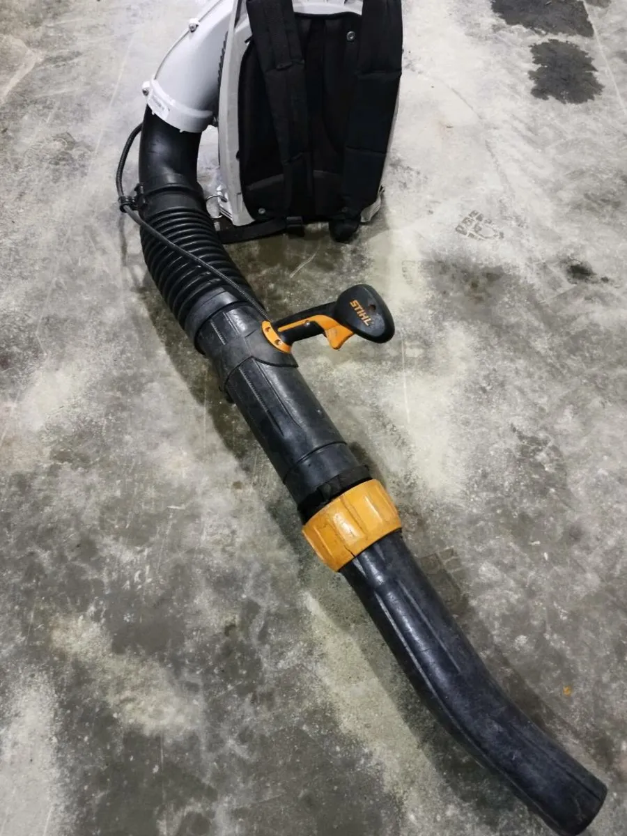 Leaf blower - Image 2
