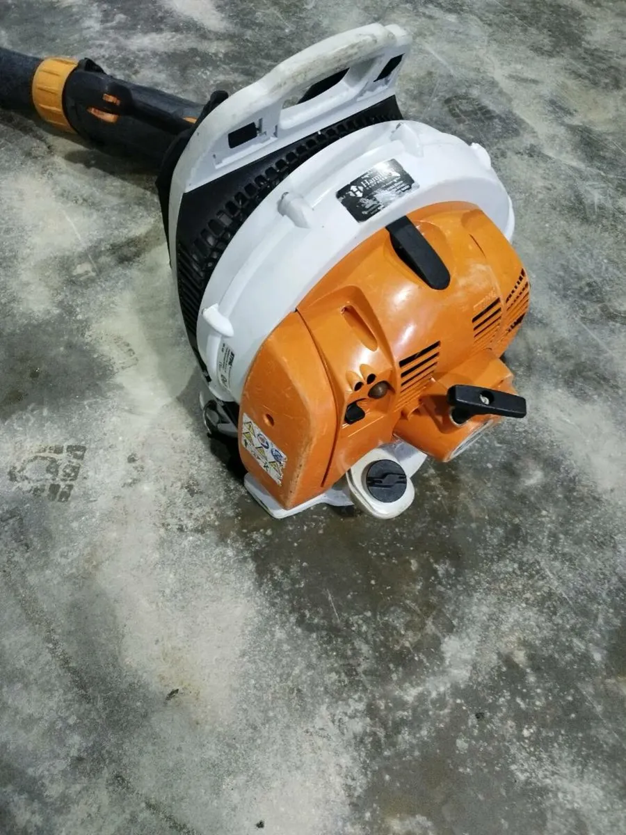 Leaf blower - Image 3