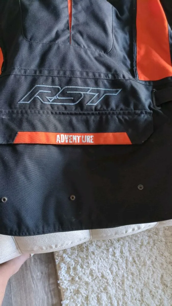 Bike jackets  5 XL or 54 - Image 2