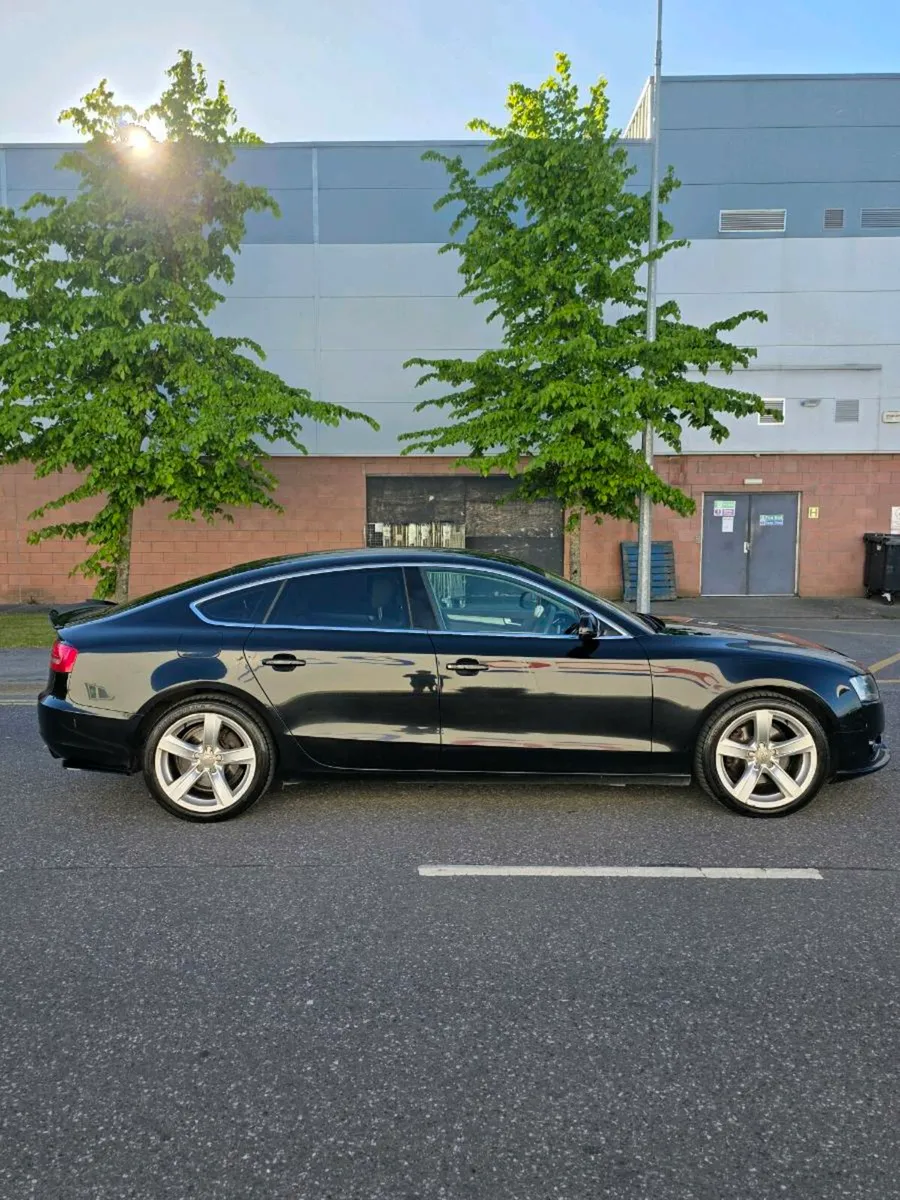 Audi A5 2.0 2012/Not Import/1 Owner/ NCT Jan 2026 - Image 2