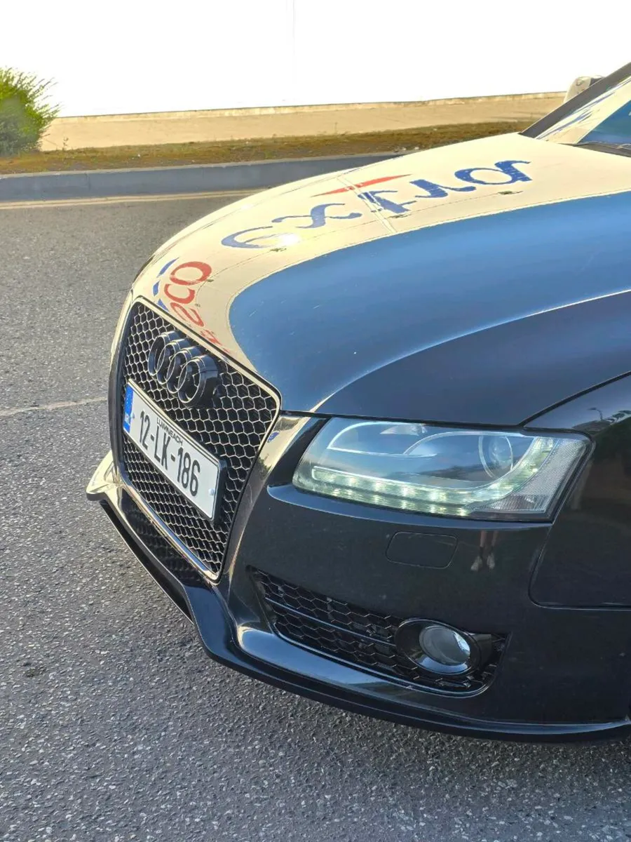 Audi A5 2.0 2012/Not Import/1 Owner/ NCT Jan 2026 - Image 4