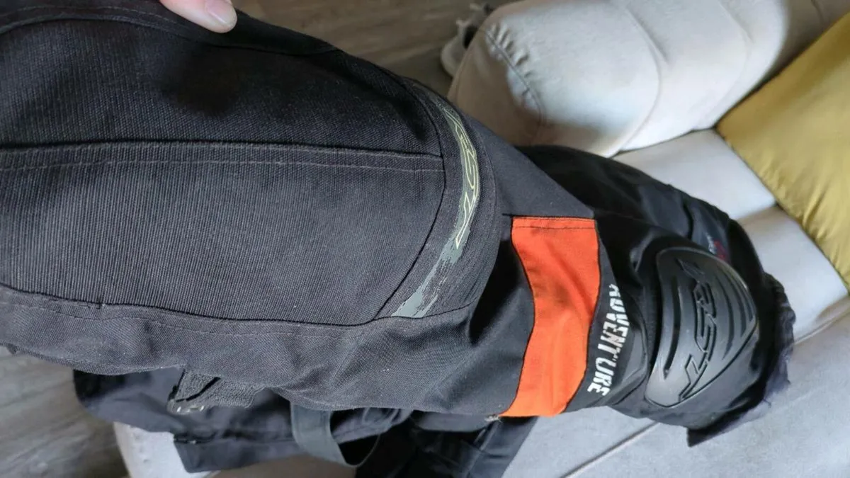Bike jackets  5 XL or 54 - Image 3
