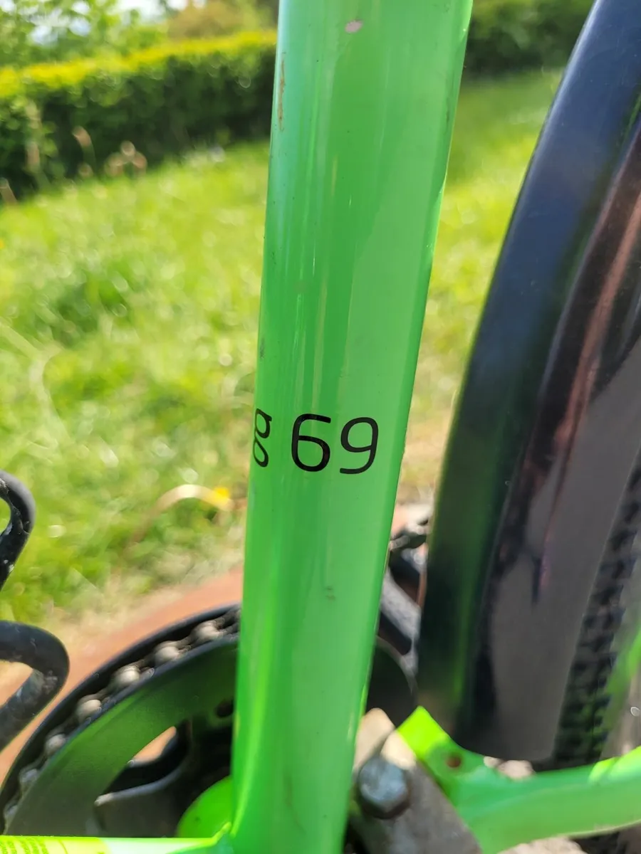Bike - Image 2
