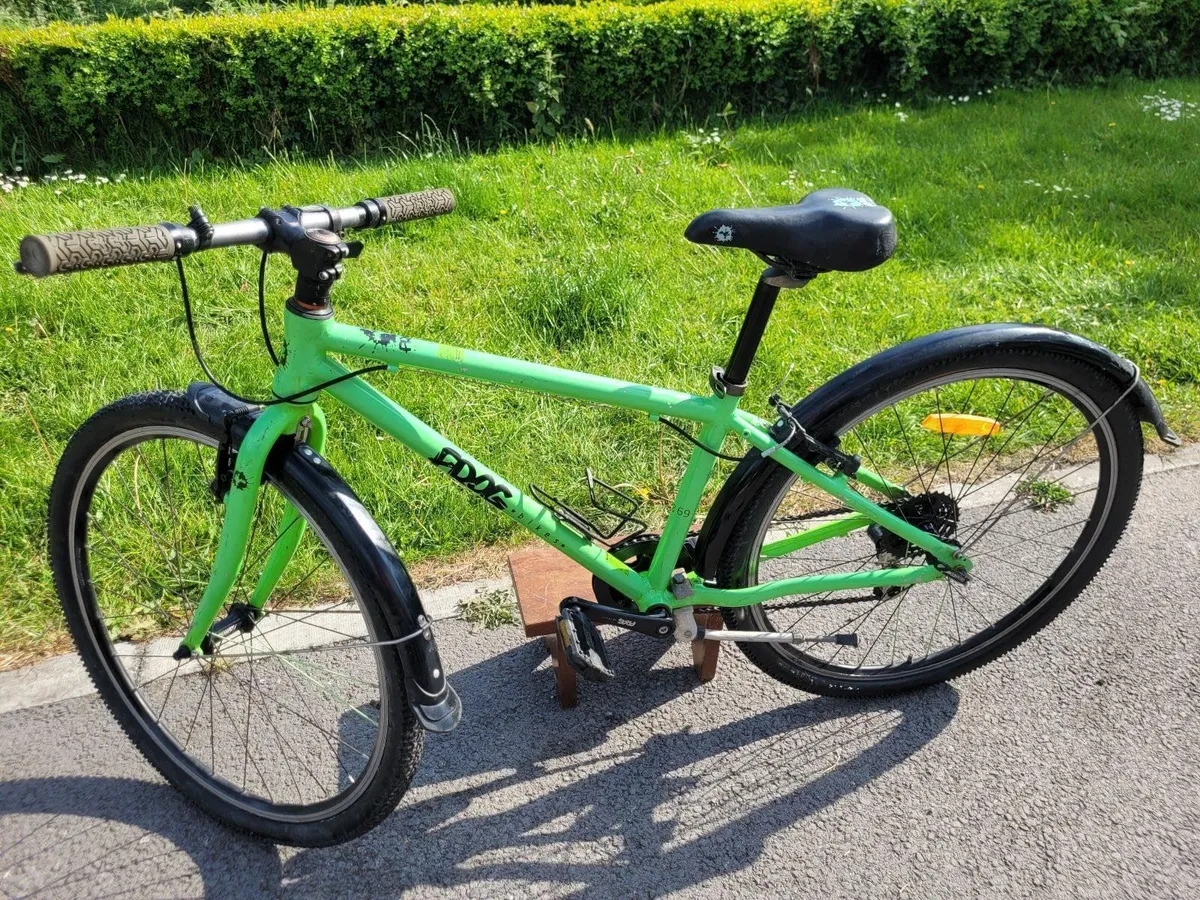 Bike - Image 1