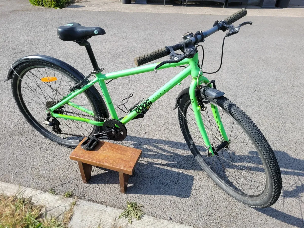 Bike - Image 4