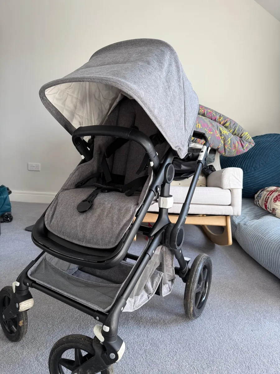 New Baby Set - Image 1