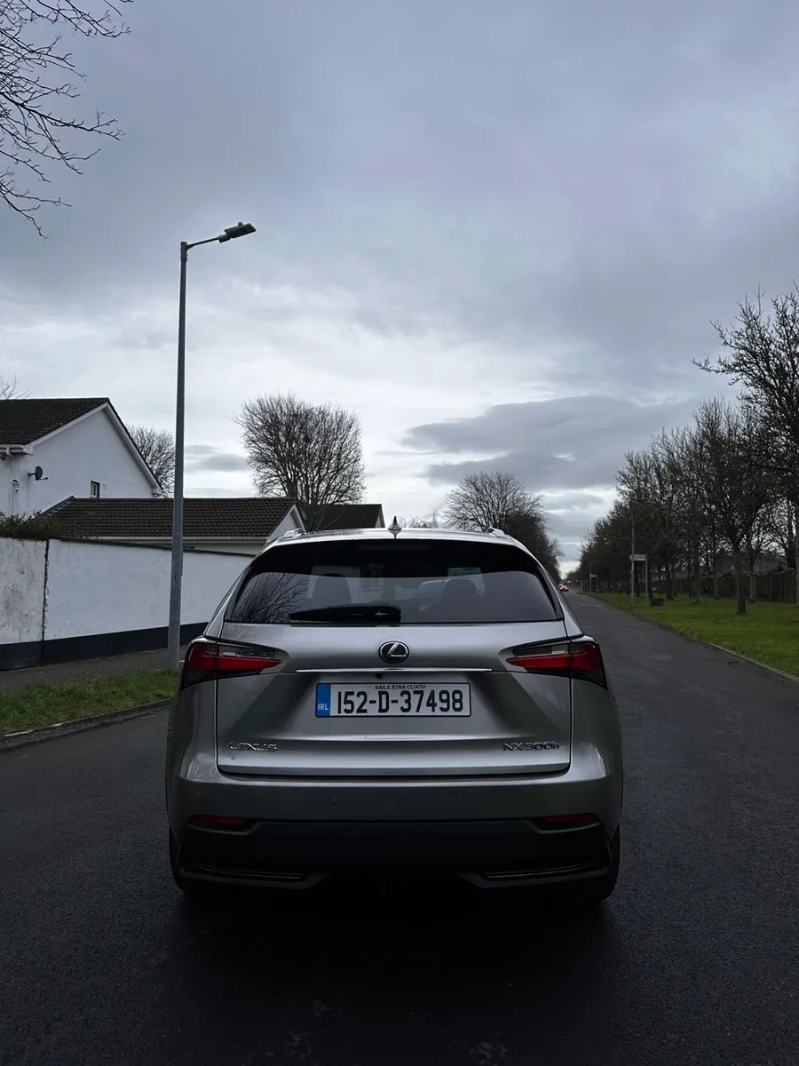 lexus - Image 3
