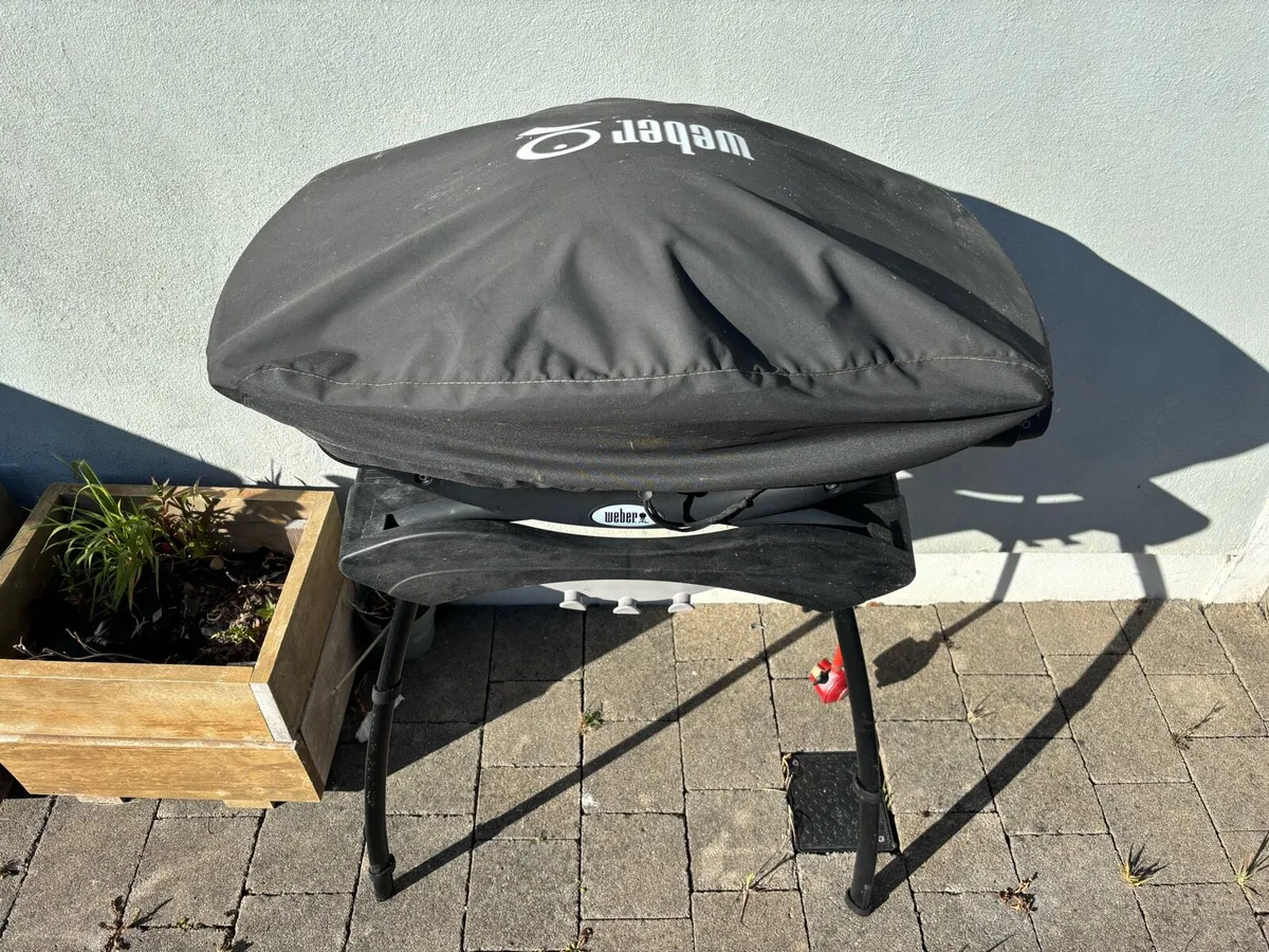 BBQ - Image 1