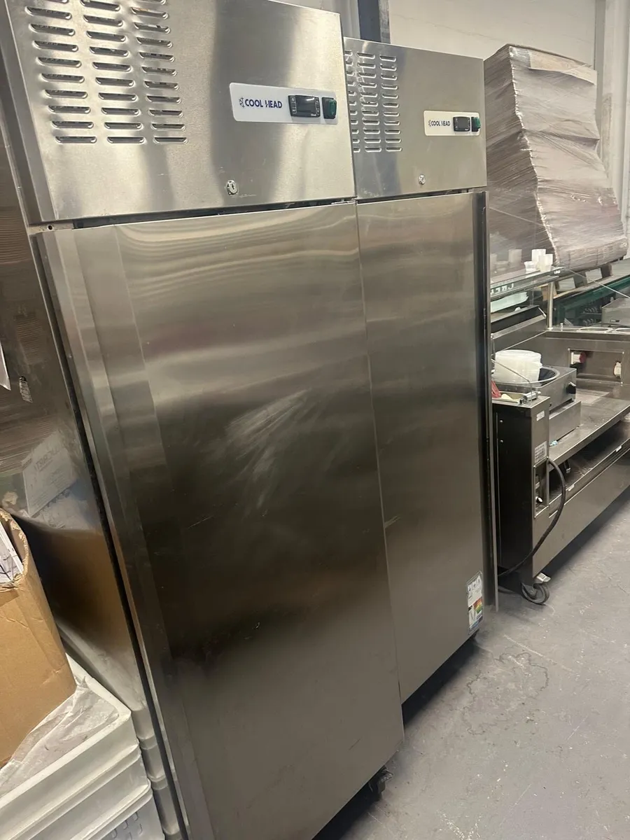 Pizza oven, Fridges, Freezers, - Image 2