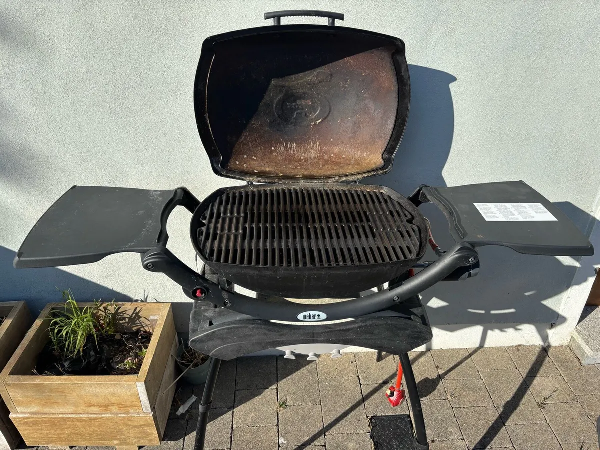 BBQ - Image 2