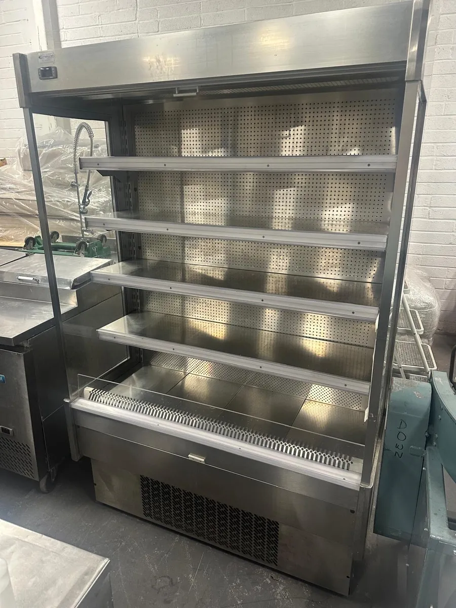 Pizza oven, Fridges, Freezers, - Image 3