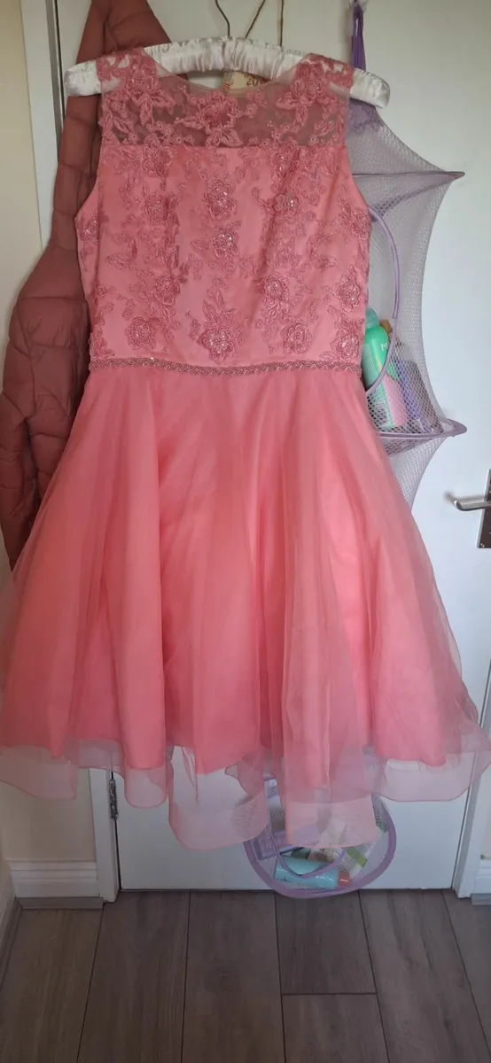 Confirmation dress - Image 2