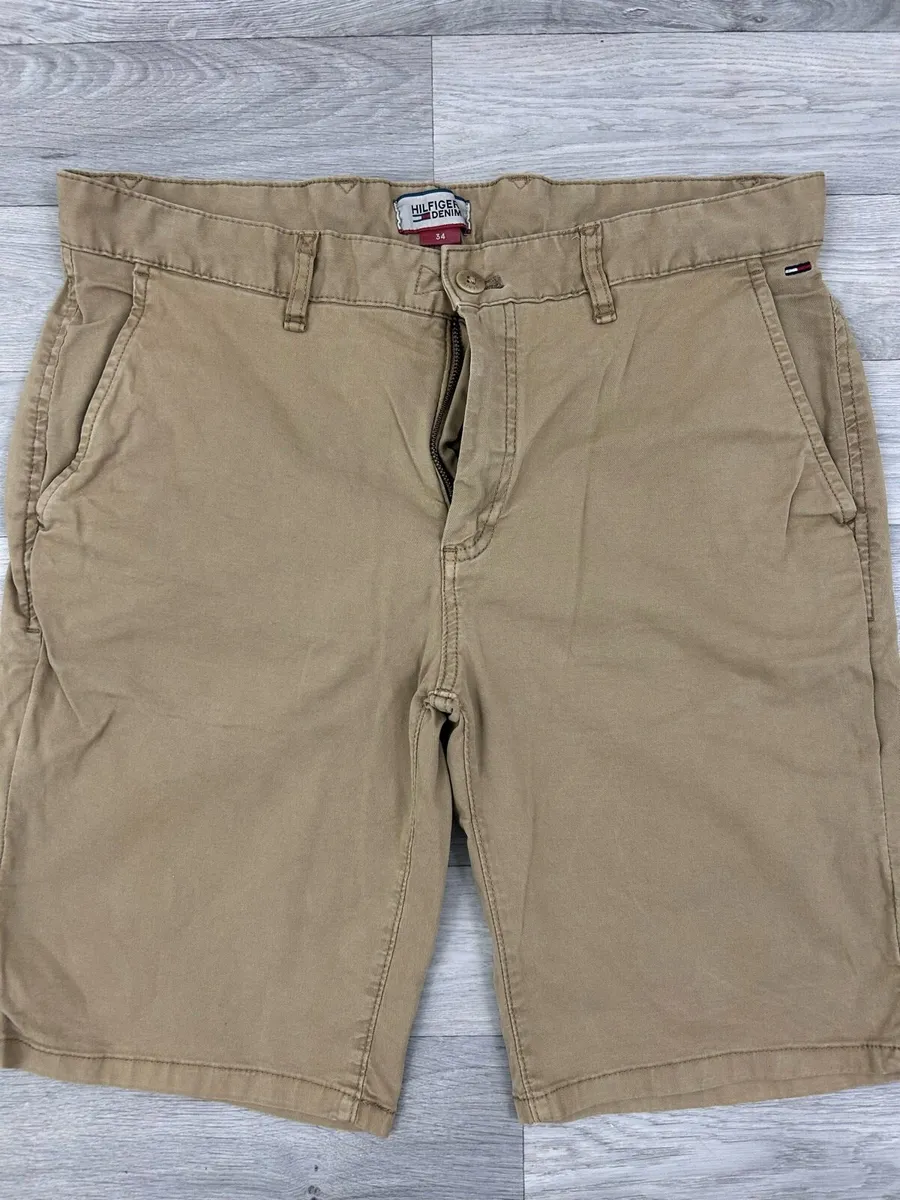Tommy Hilfiger Shorts Mens Medium W34 - Image 2