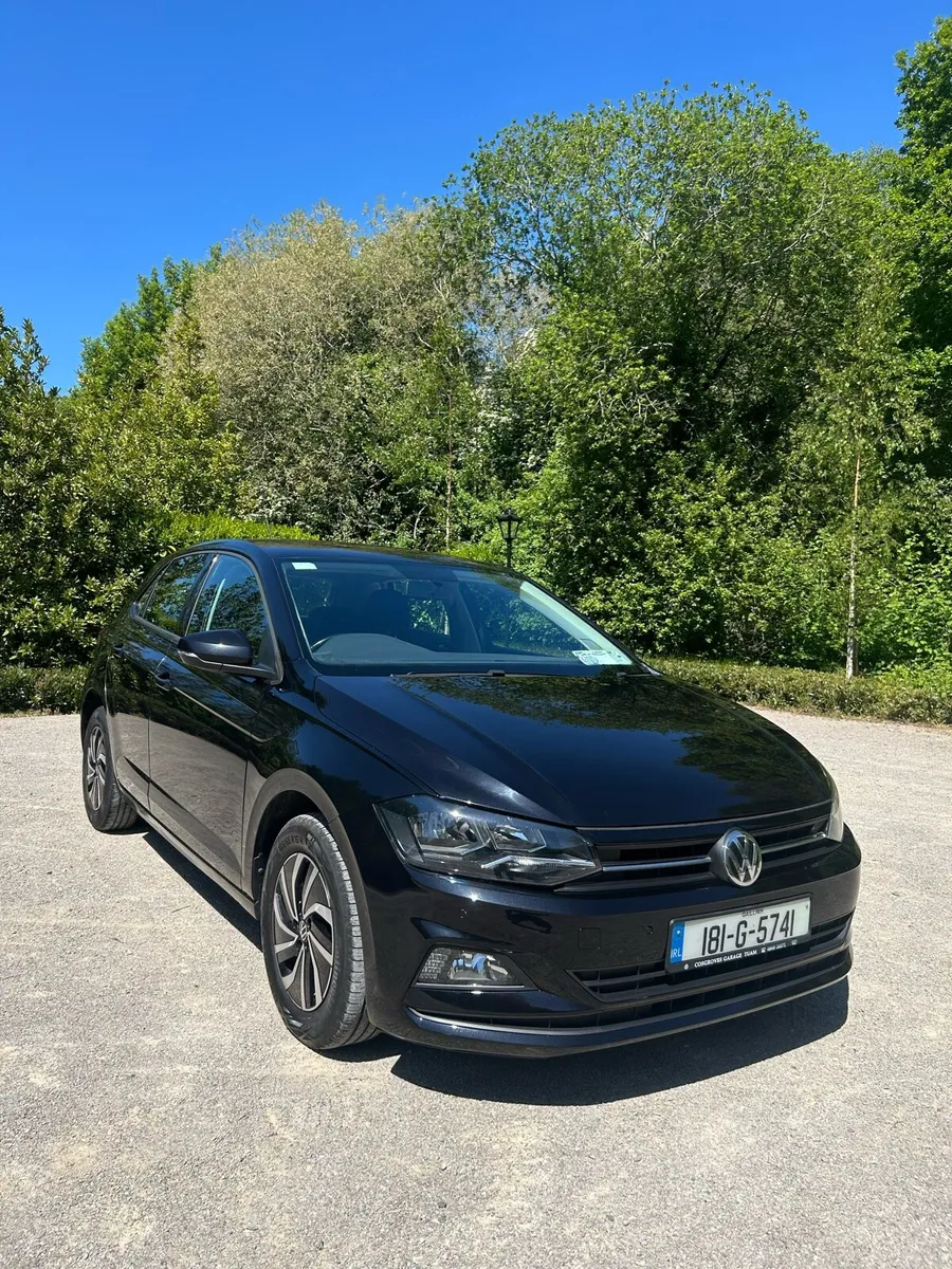 Vw polo - Image 1