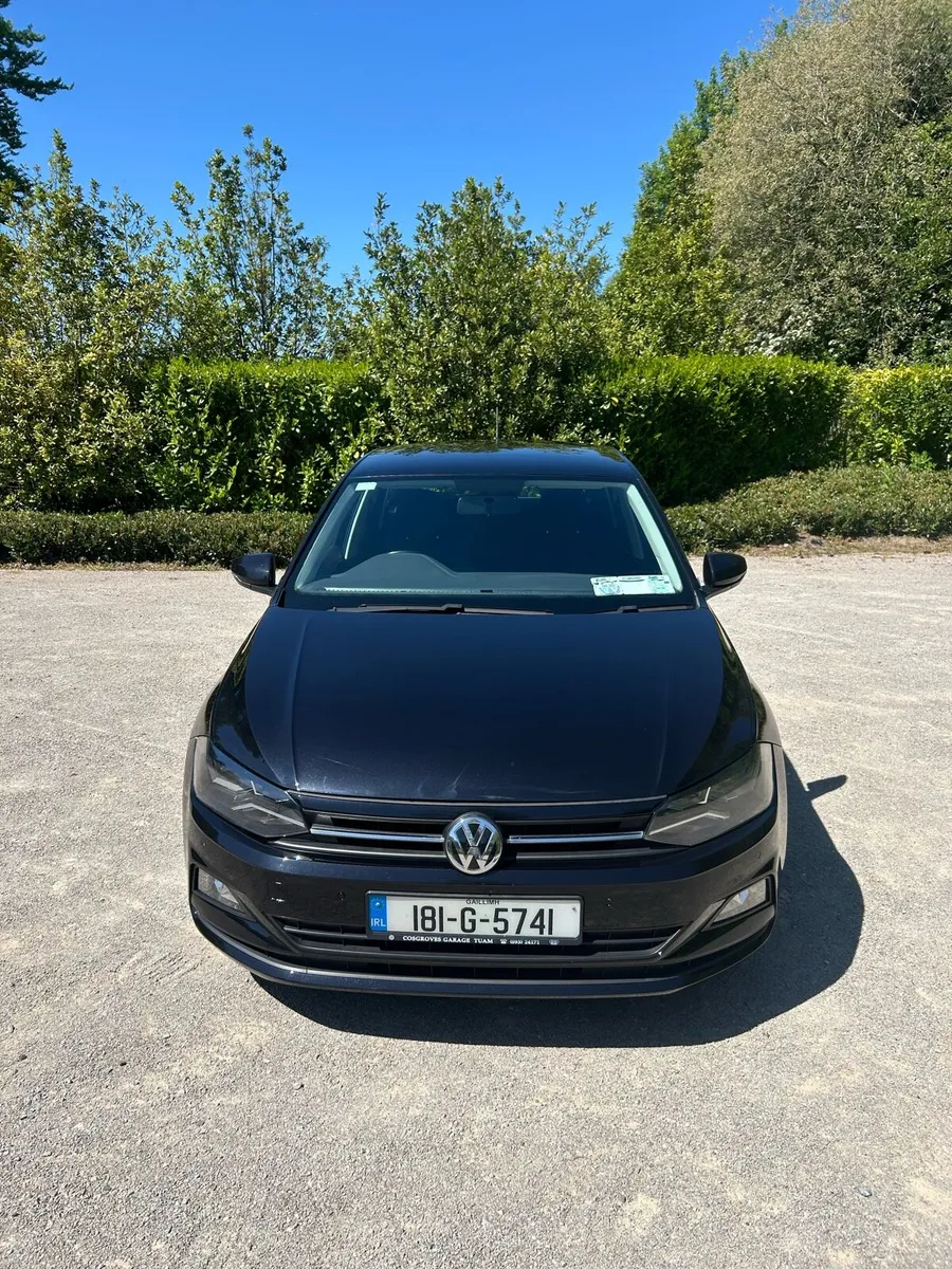 Vw polo - Image 3