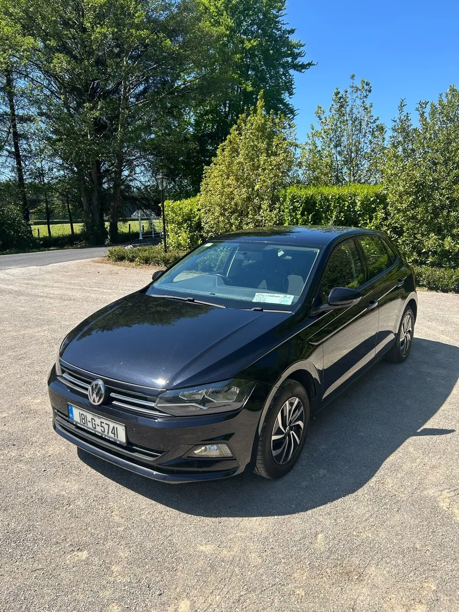 Vw polo - Image 4