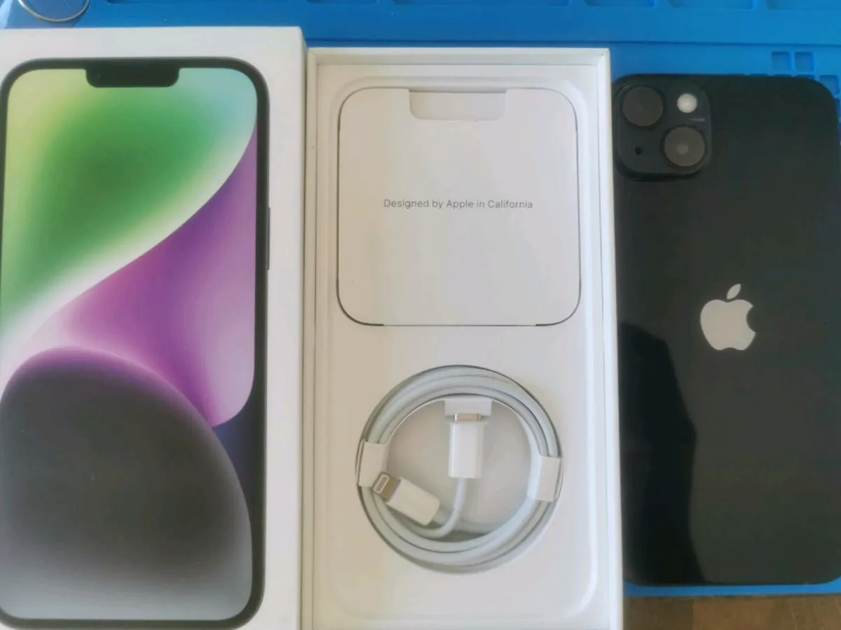 14 plus - Image 1