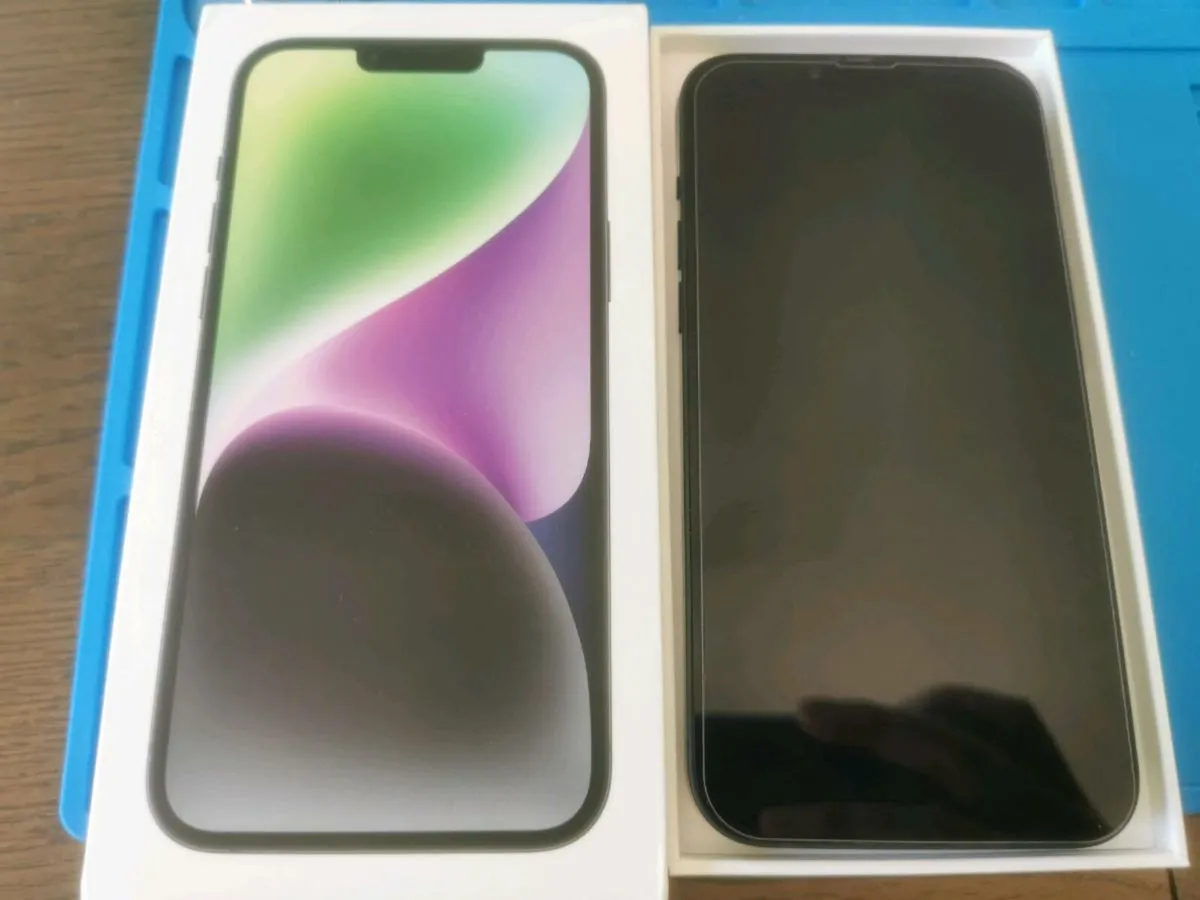 14 plus - Image 2