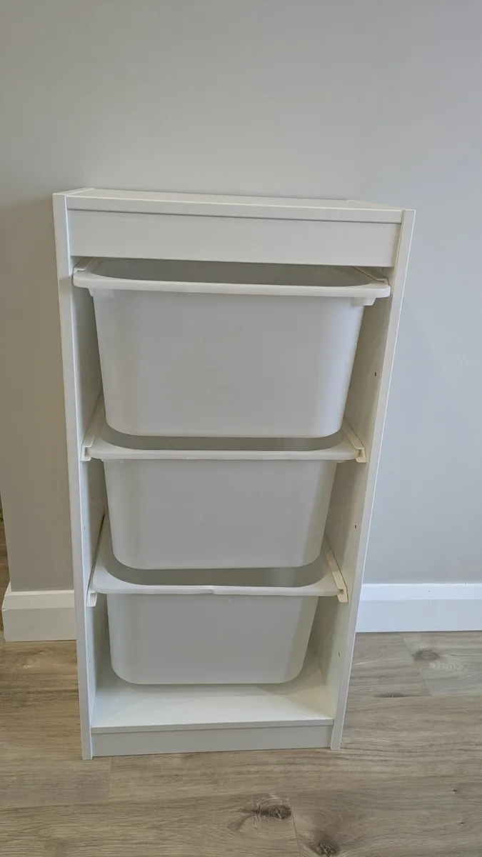 Toy storage - Image 1
