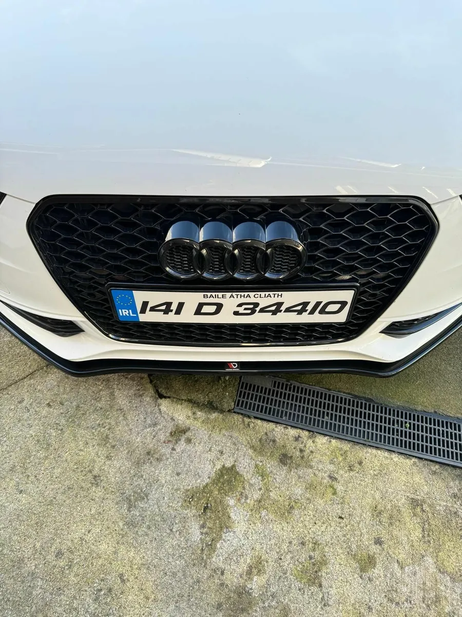 Audi A5 SLine 2014 Auto 177bhp - Image 3