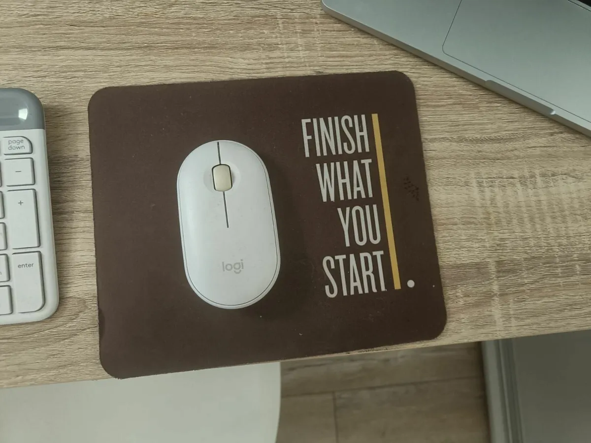 keyboard Mouse Combo - Image 2