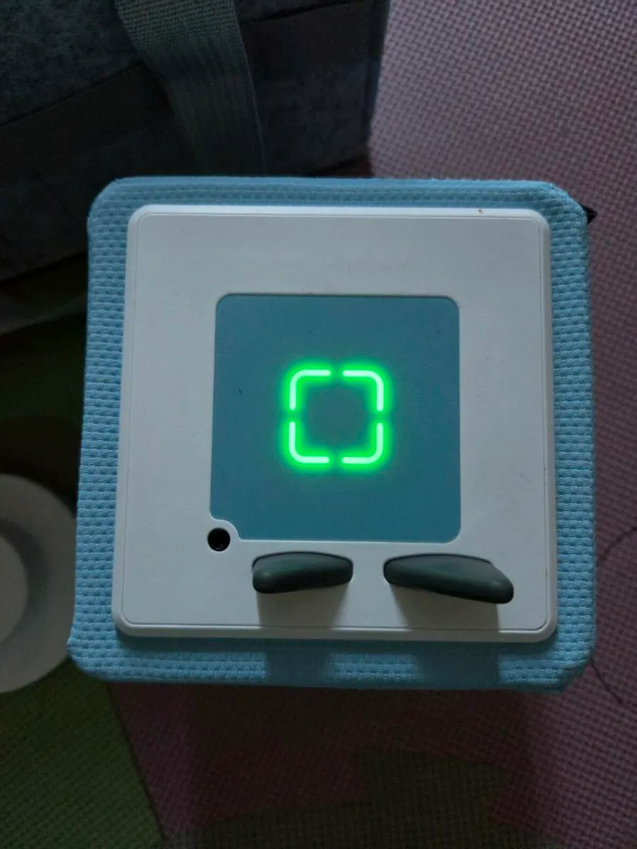 Blue Tonie Box and Carry Case - Image 4
