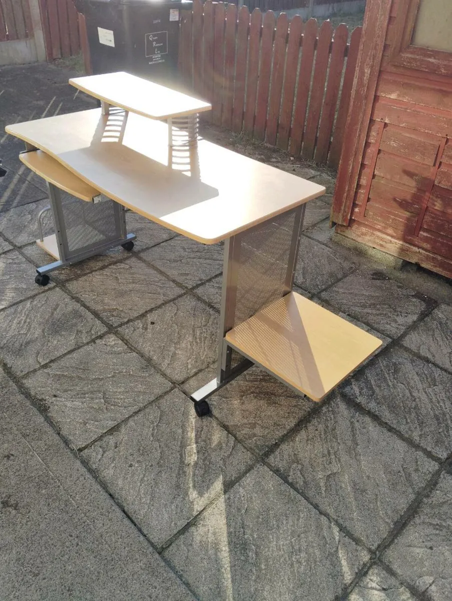 Office Desk - Image 2