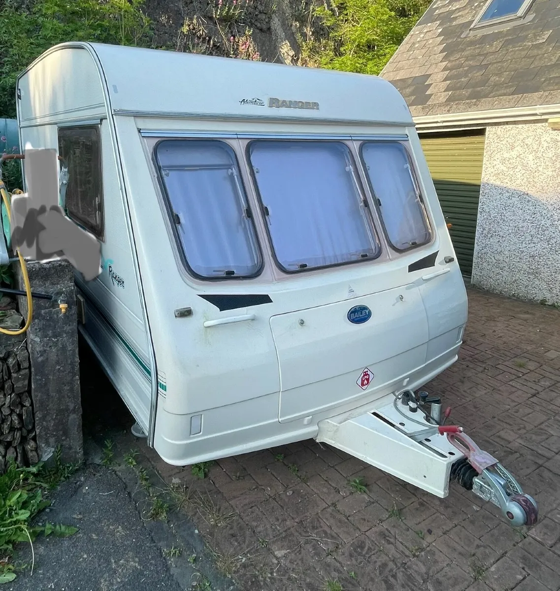 Caravan - Image 2