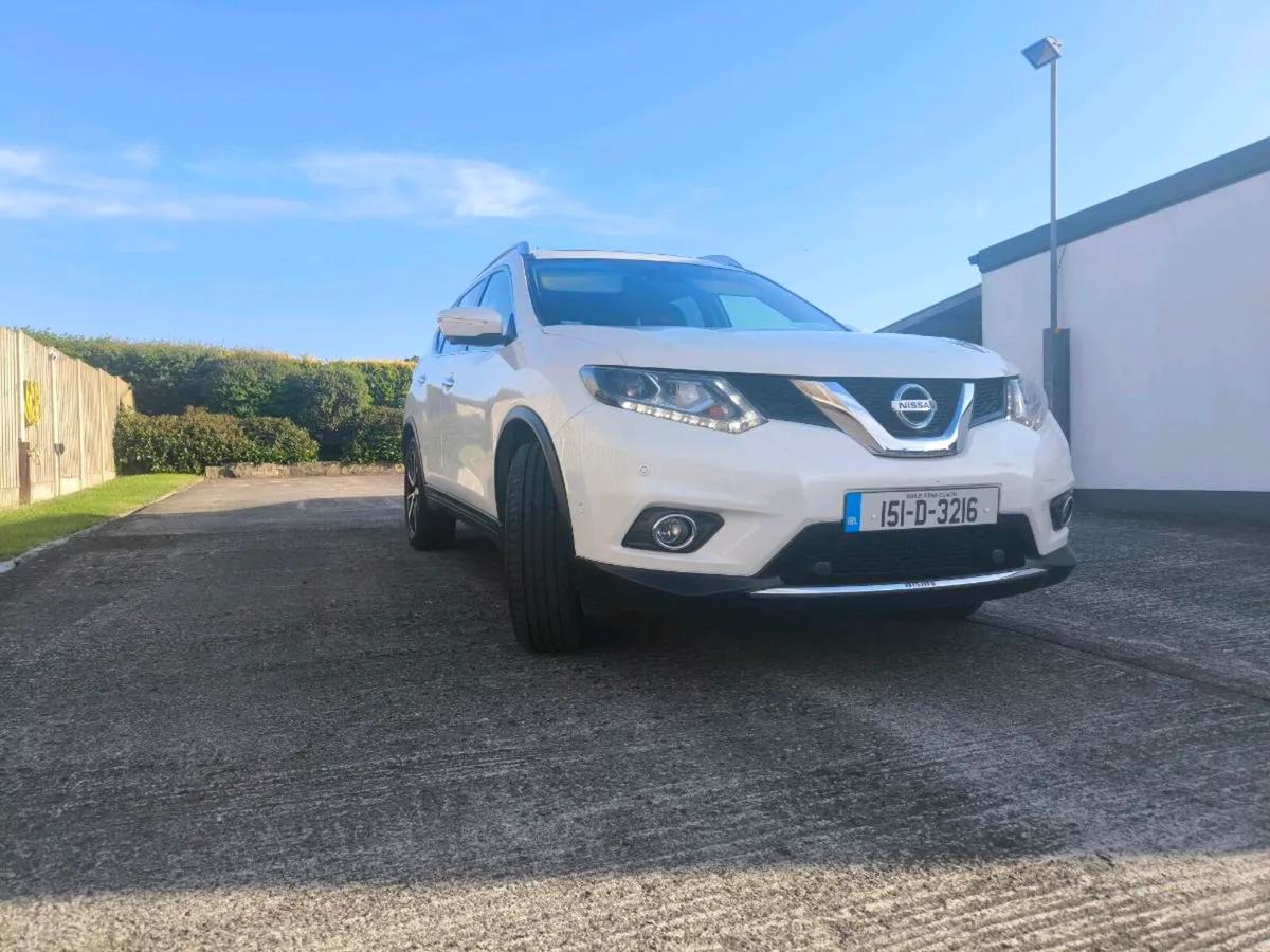 Suv - Image 1