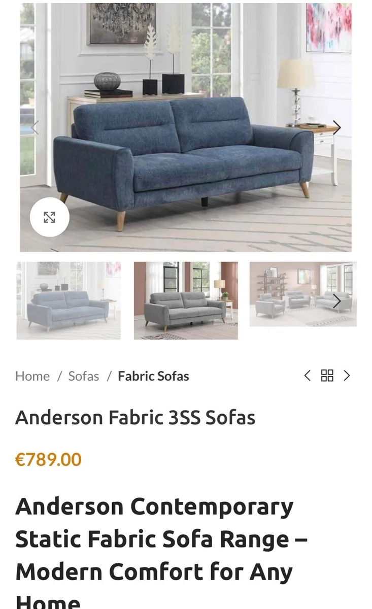 Aspirehomefurnishings.ie
