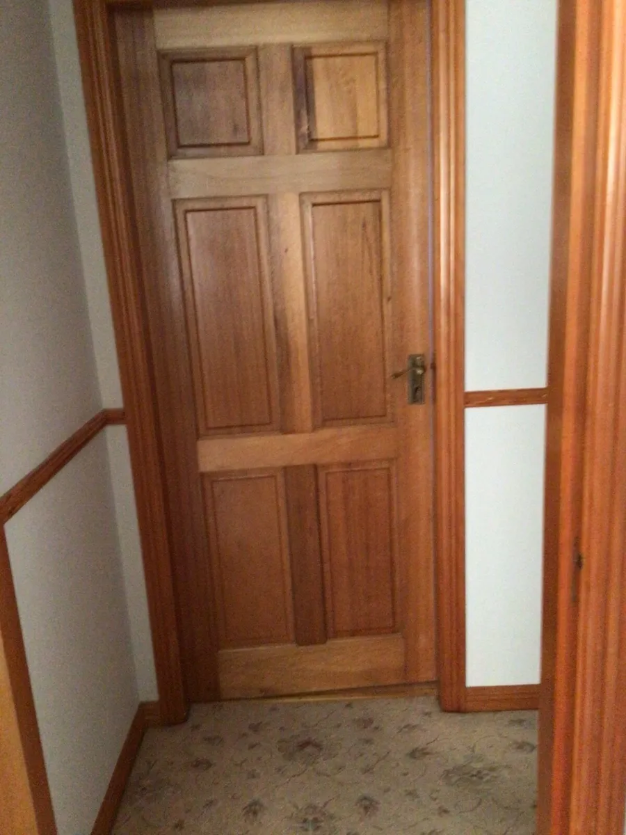 Interior doors - Image 2