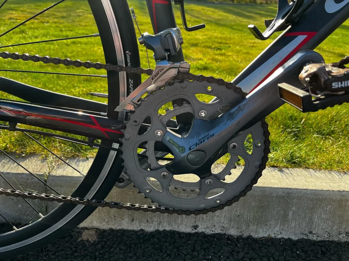 Orbea Avant Adult Racing Road Bike - Image 4