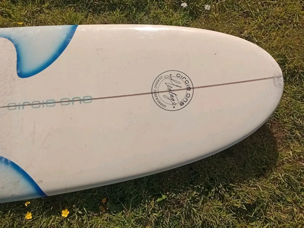 surfboard - Image 1