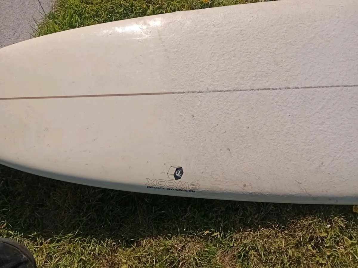 surfboard - Image 2