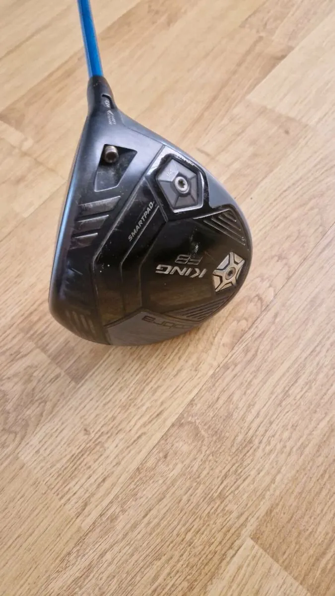 Cobra driver - Image 1