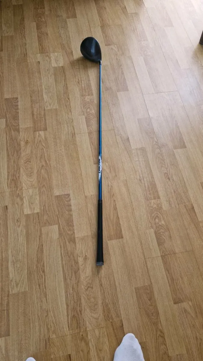 Cobra driver - Image 2