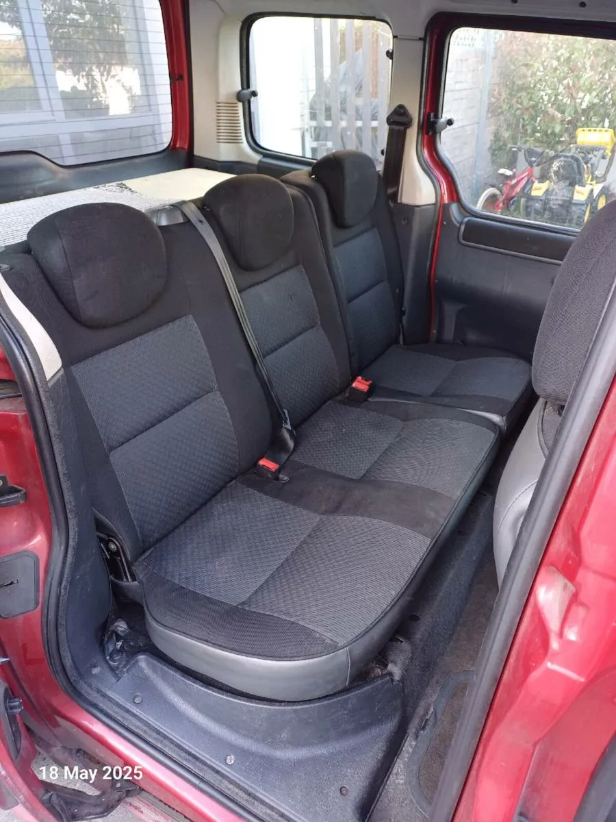 Citreon berlingo Multispace - Image 3