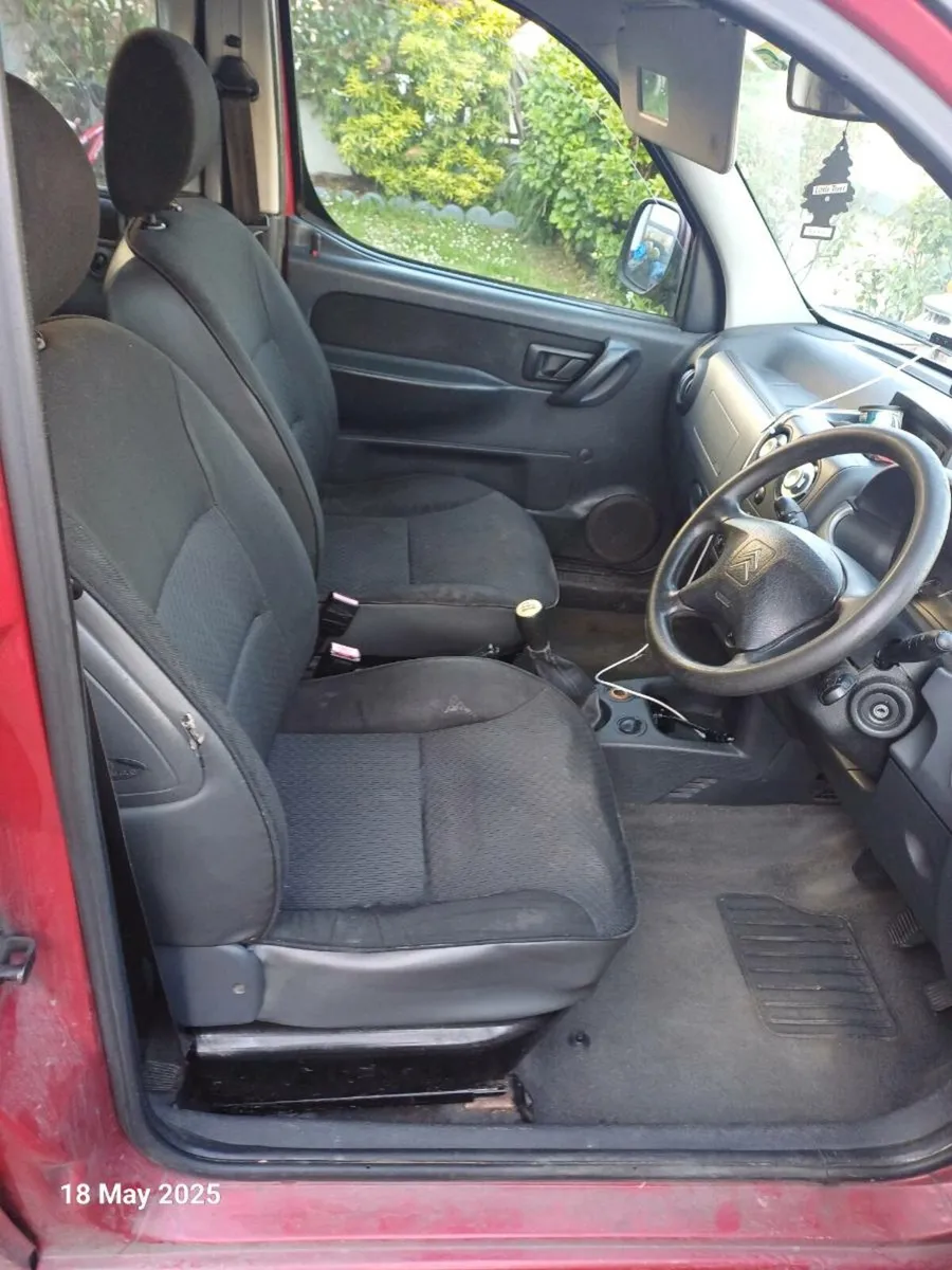 Citreon berlingo Multispace - Image 4